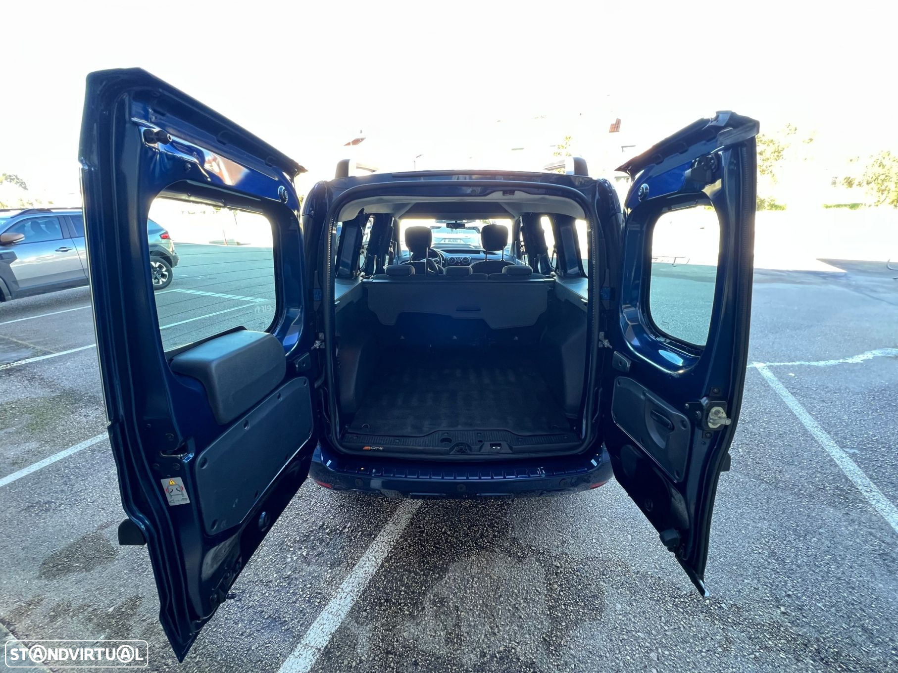 Dacia Dokker 1.5 Blue dCi Comfort - 7