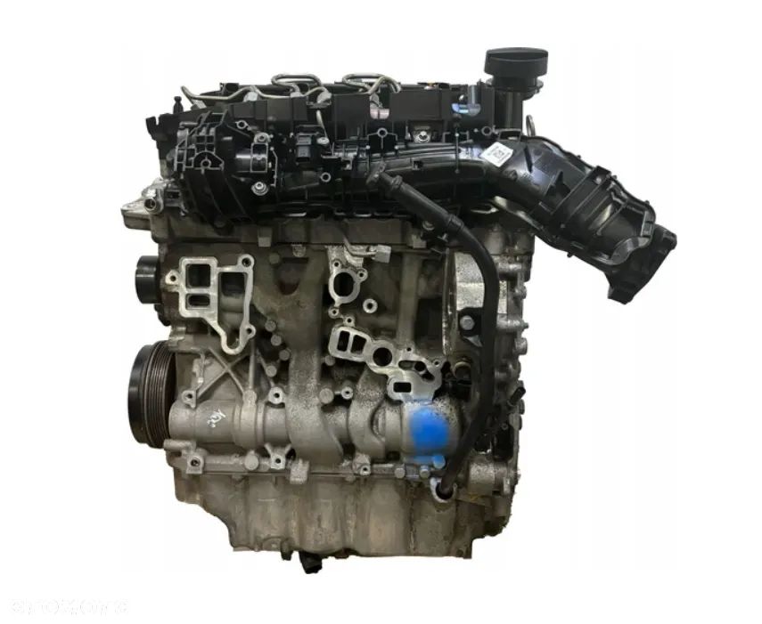 SILNIK B47C20A 18d BMW X1 F48 F45 - 2