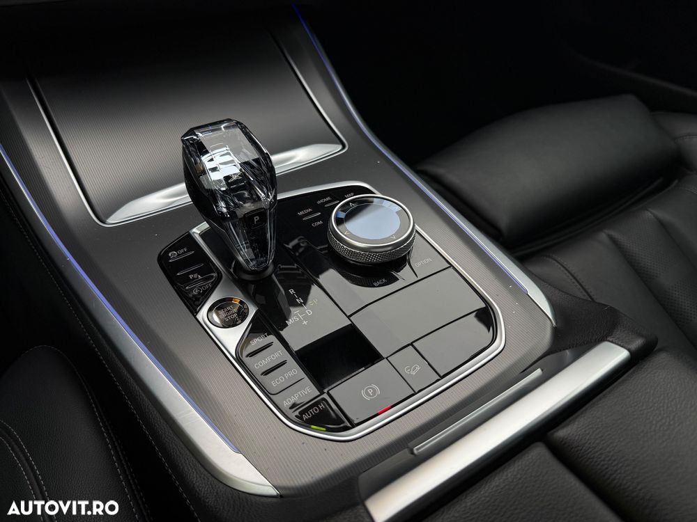 BMW X5 xDrive30d - 6