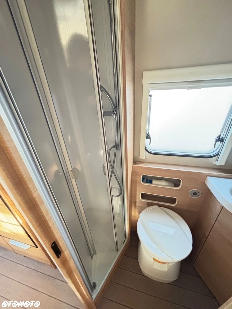 KNAUS Sudwind 500 QDK 60 YEARS FVAT23% - 12