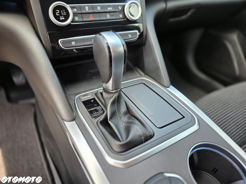 Renault Talisman 1.3 TCe FAP Initiale Paris EDC - 23