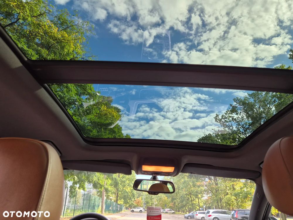Audi A4 Avant 2.0 TDI - 10