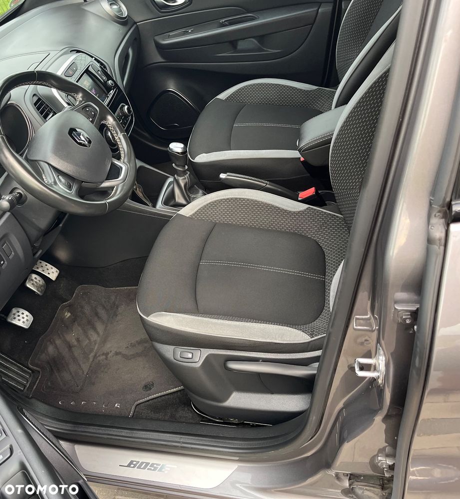 Renault Captur 1.2 Energy TCe Initiale Paris - 20