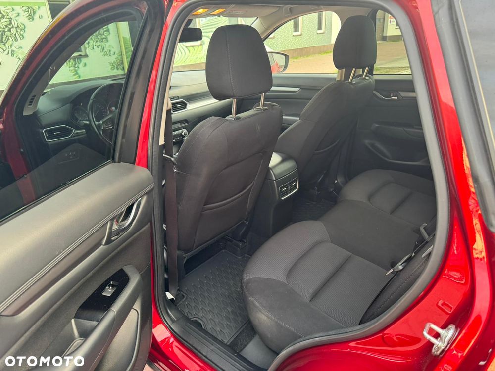 Mazda CX-5 2.0 Skyenergy 2WD - 8