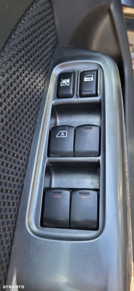 Subaru Forester - 11