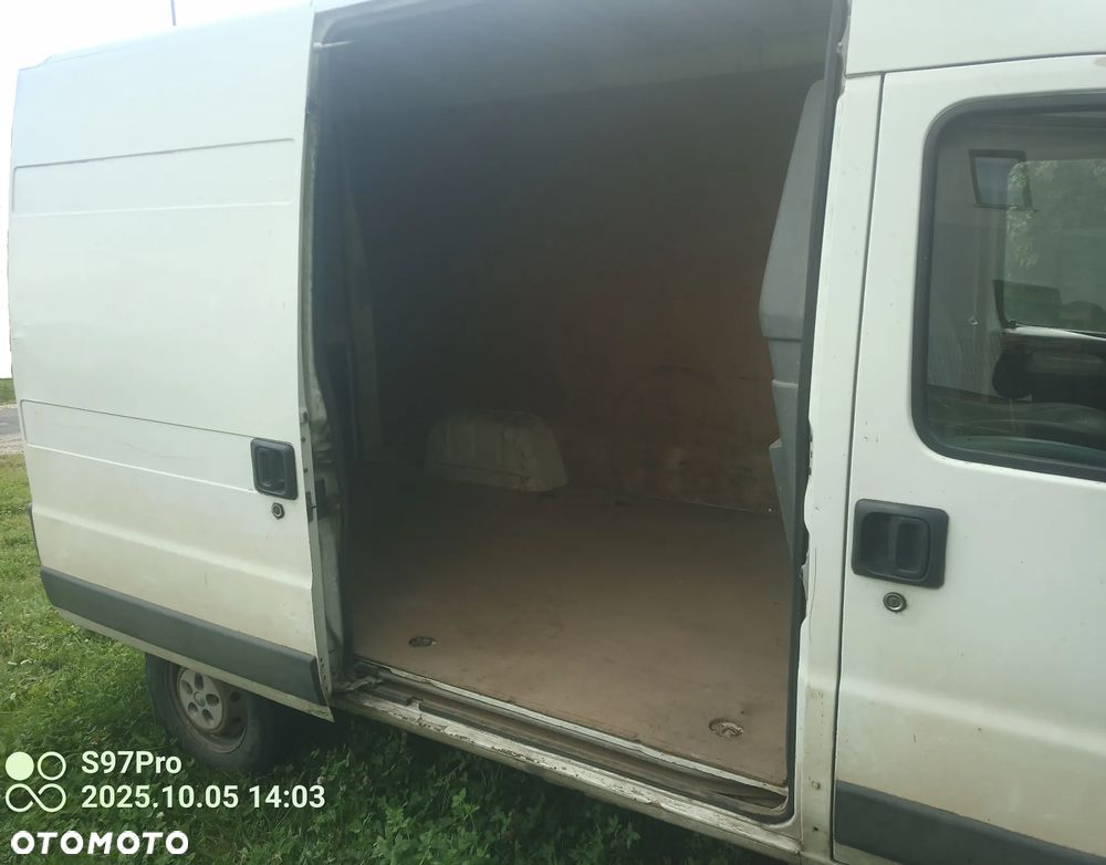 Fiat Ducato - 2