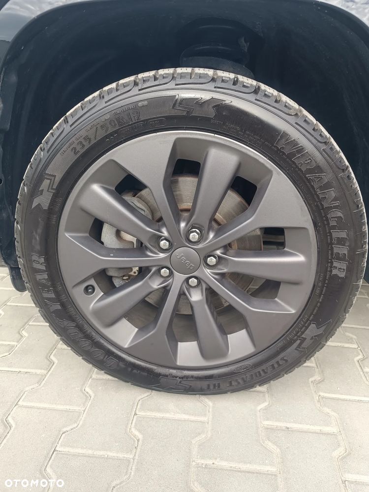 Jeep Cherokee 3.2 V6 Active Drive I Limited - 8