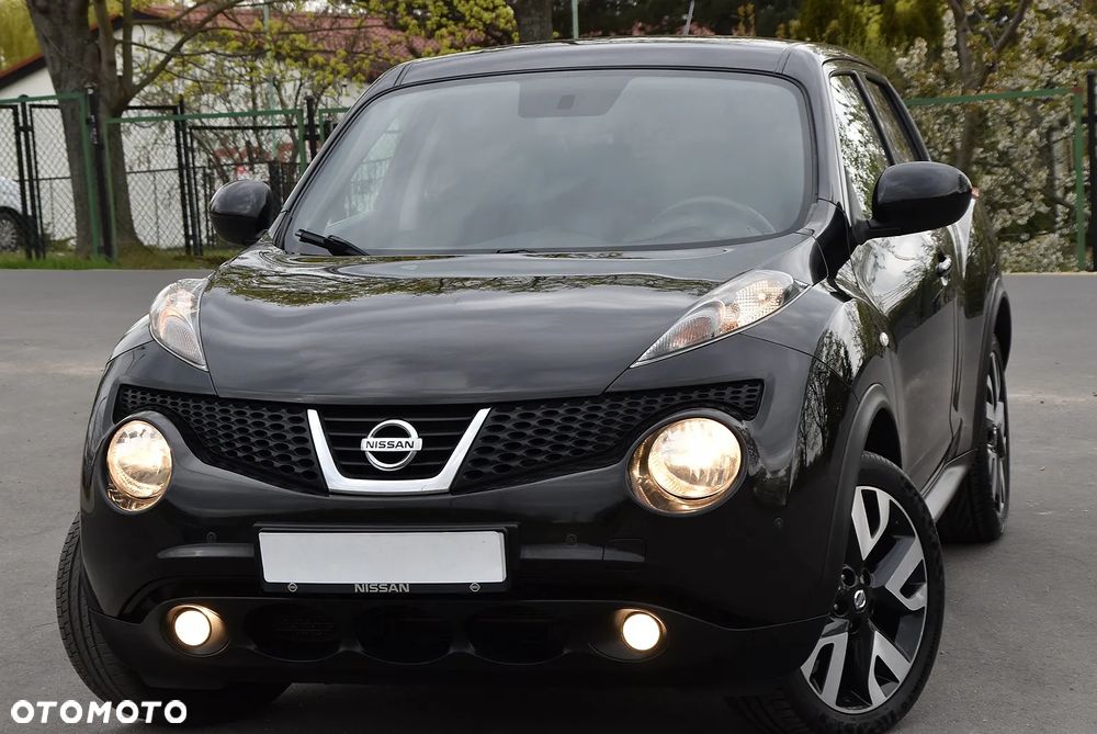 Nissan Juke - 2