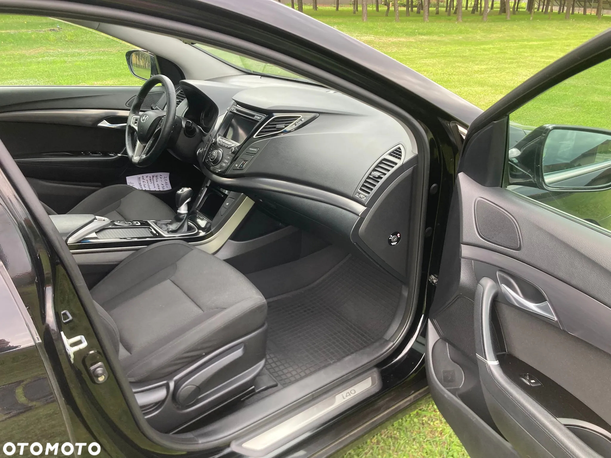 Hyundai i40 - 11
