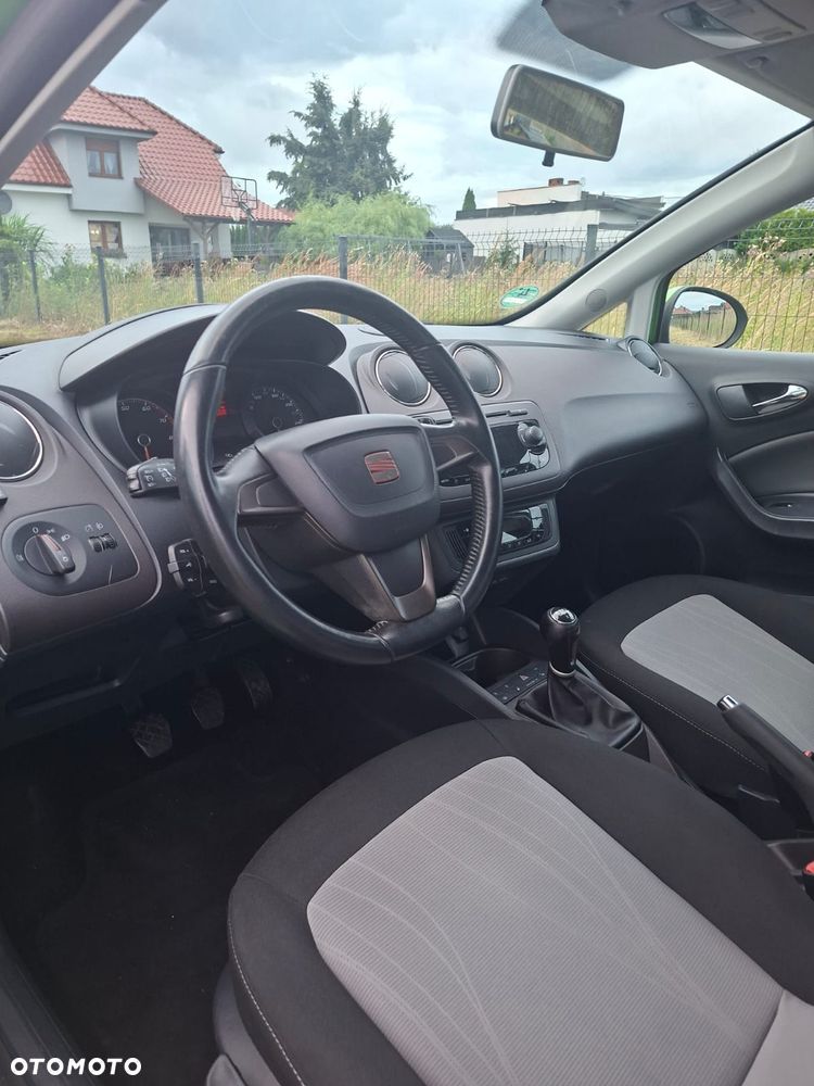 Seat Ibiza - 13