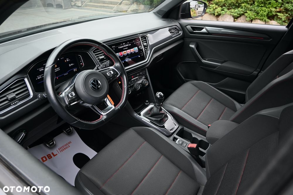 Volkswagen T-Roc 1.5 TSI OPF R-Line - 17