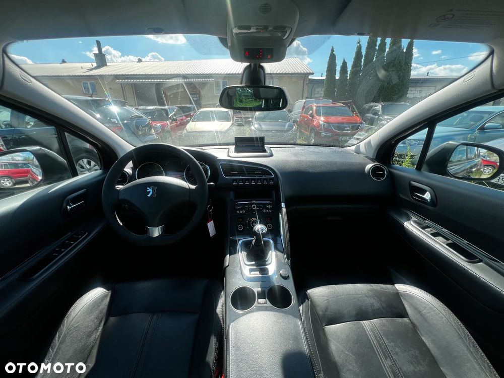 Peugeot 3008 HDi 150 Business-Line - 22