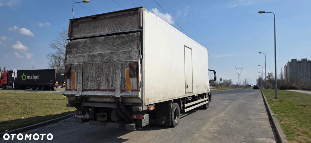 Iveco EUROCARGO - 10