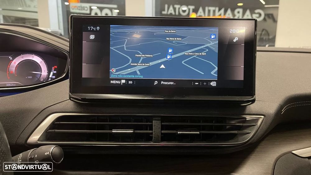 Peugeot 5008 1.5 BlueHDi GT Pack EAT8 - 44