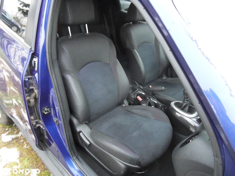 Nissan Juke 1.5 dCi N-Tec S&S - 17