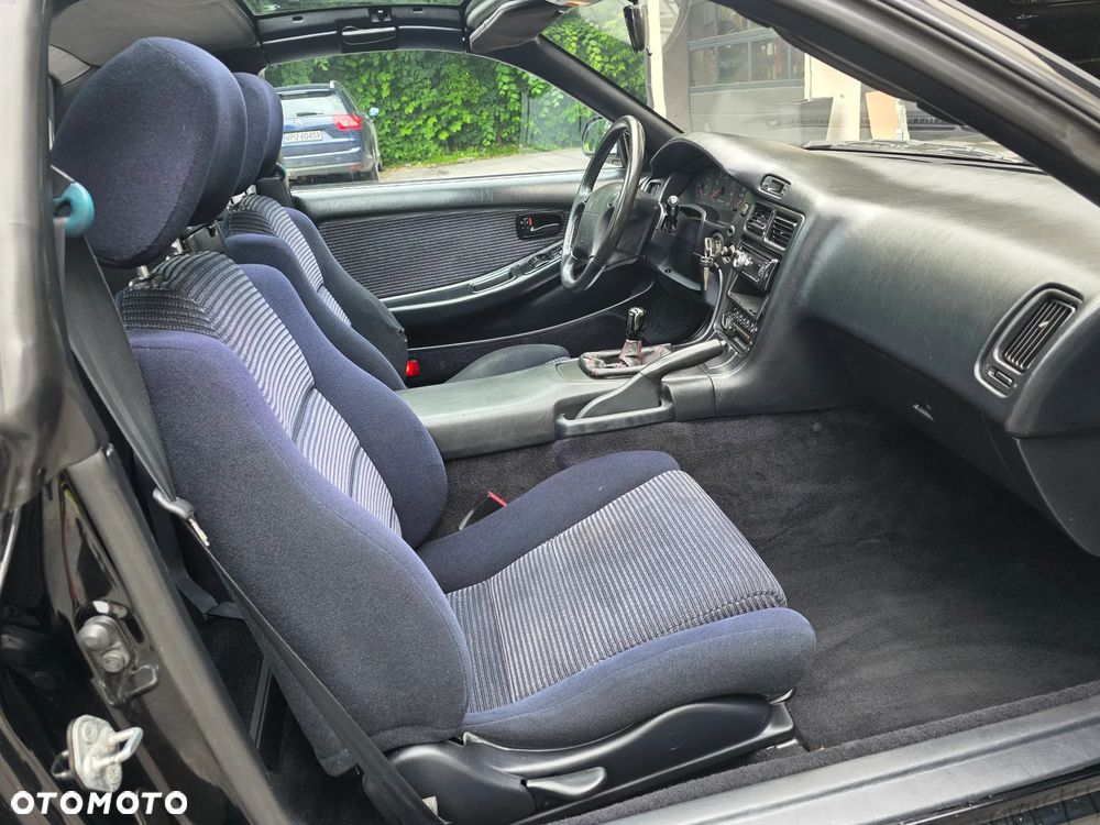 Toyota MR2 - 18