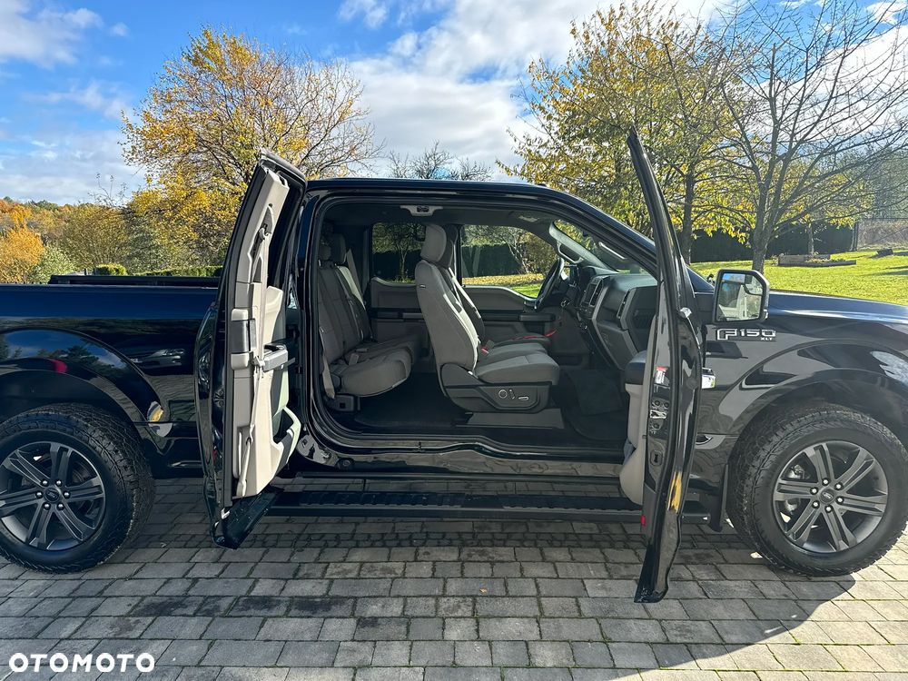 Ford F150 - 28