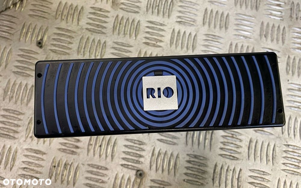 TELEMATYKA MAN RIO BOX 81.25812-7064 - 4