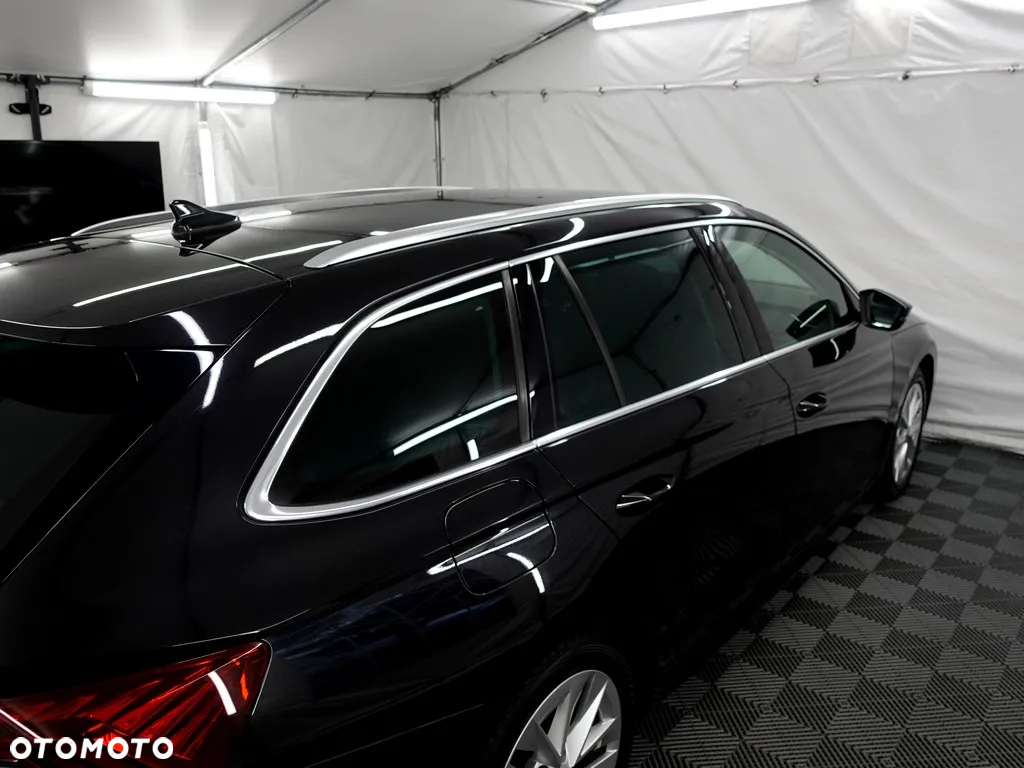 Skoda Octavia - 28