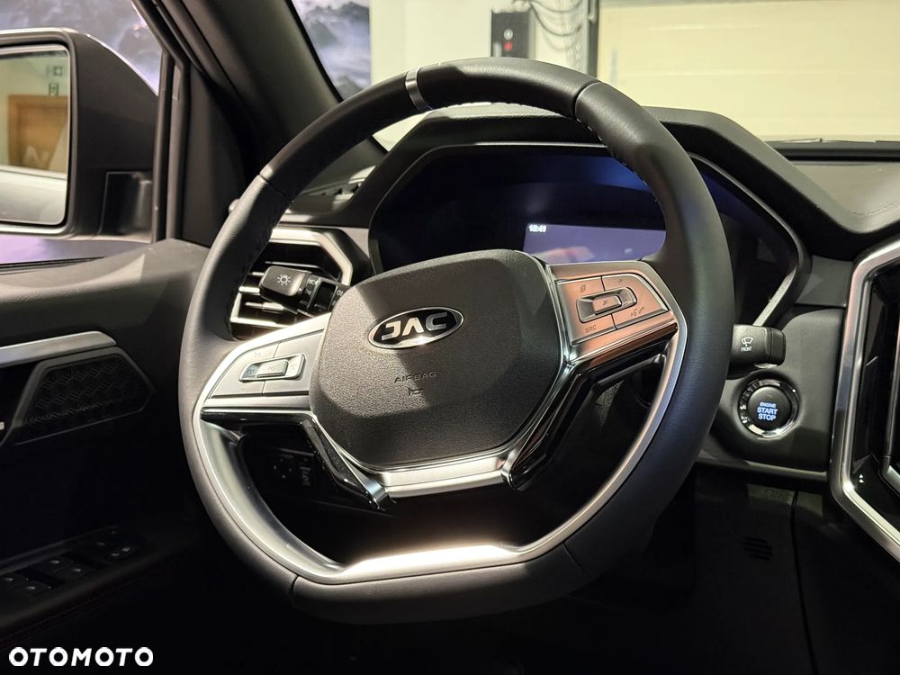 JAC T9 - 22