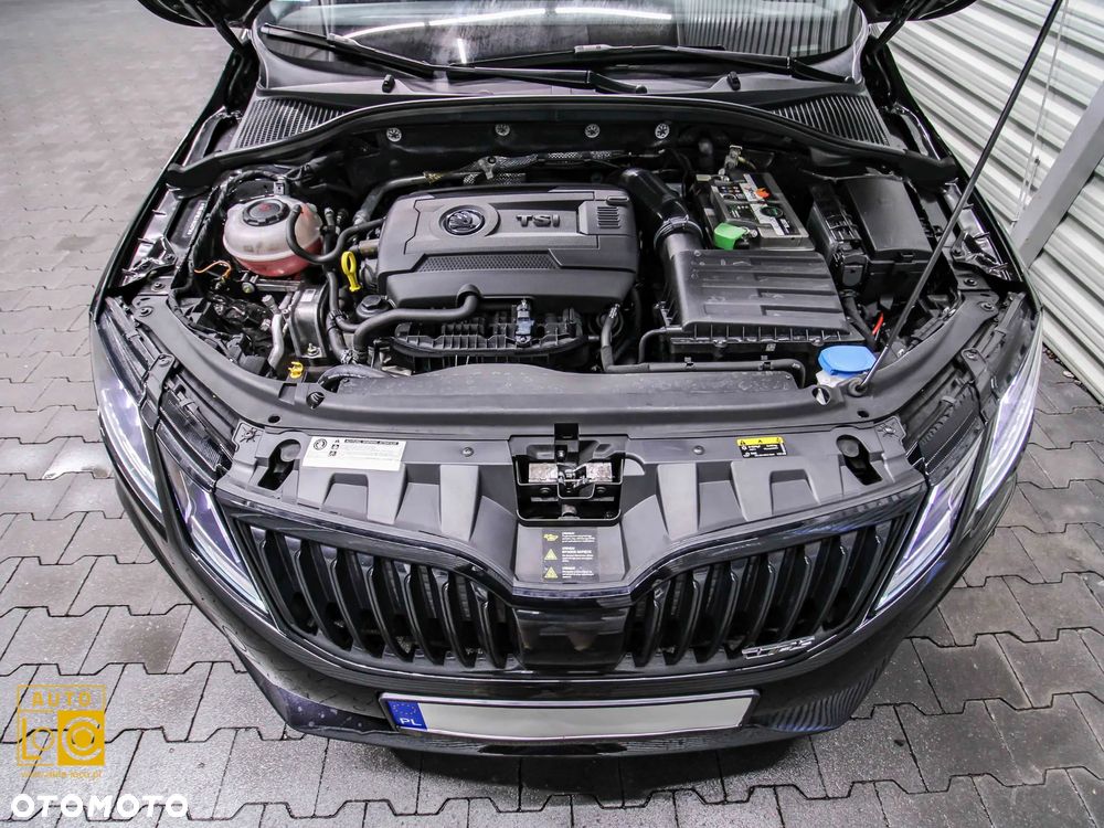 Skoda Octavia 2.0 TSI RS 245 DSG - 14