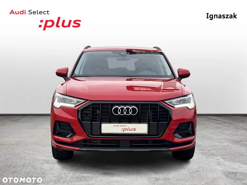 Audi Q3 35 TFSI Advanced S tronic - 8