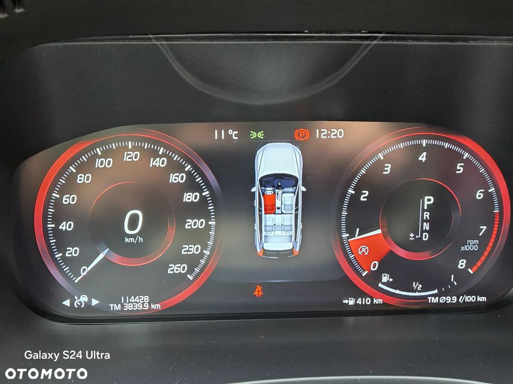 Volvo XC 60 T5 AWD Inscription - 16