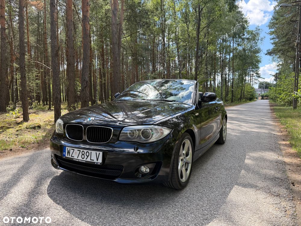 BMW Seria 1 118d - 3