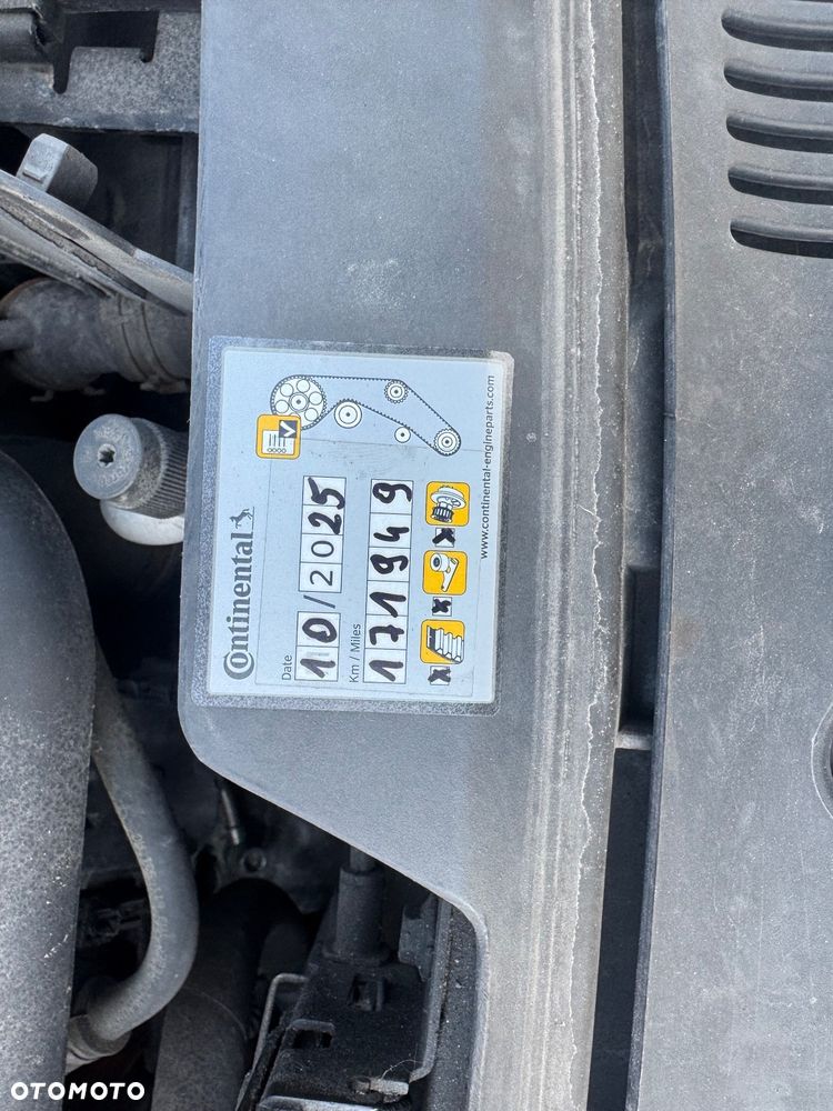 Seat Alhambra 1.8T Reference - 27