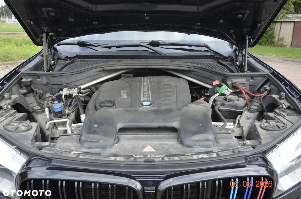 BMW X5 - 19