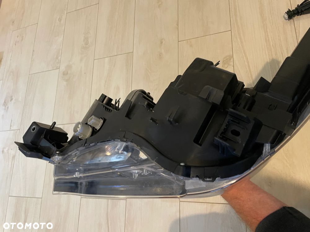 LAMPA PRZÓD PRAWA REFLEKTOR PRAWY MAZDA CX5 LIFT 14-17 LED SKRĘTNY 8272354400 - 10