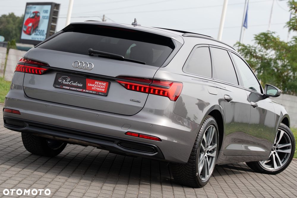 Audi A6 ver-40-tdi-quattro-s-tronic - 11