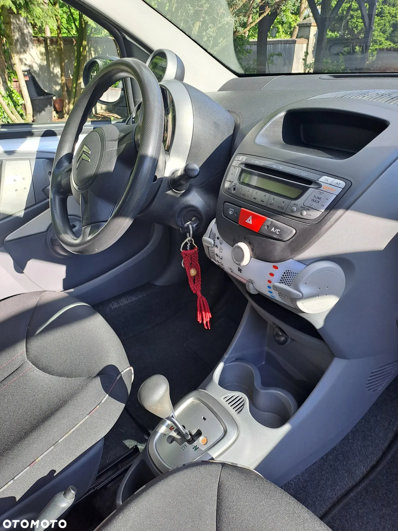 Citroën C1 - 14