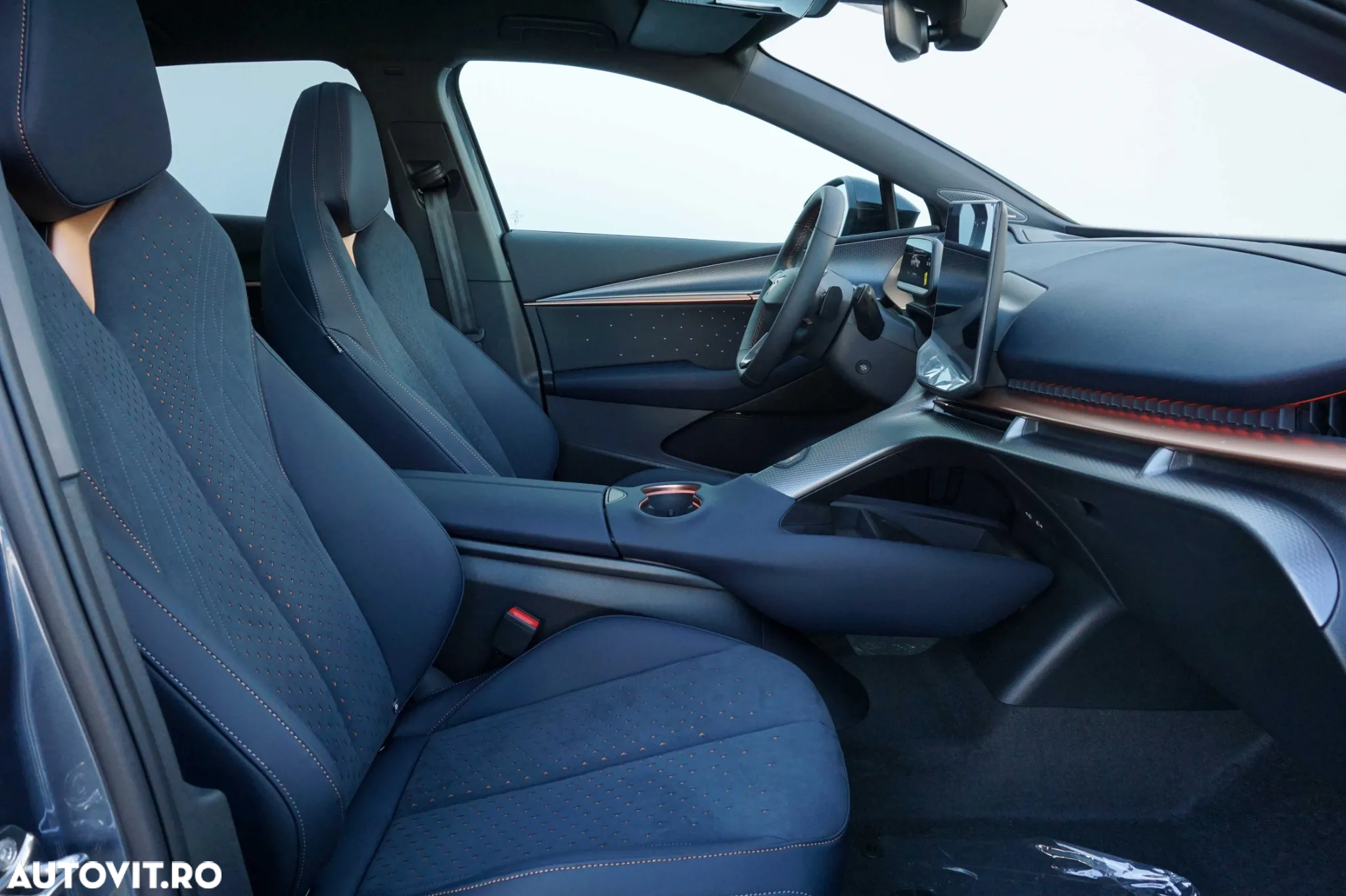 Cupra Tavascan - 29
