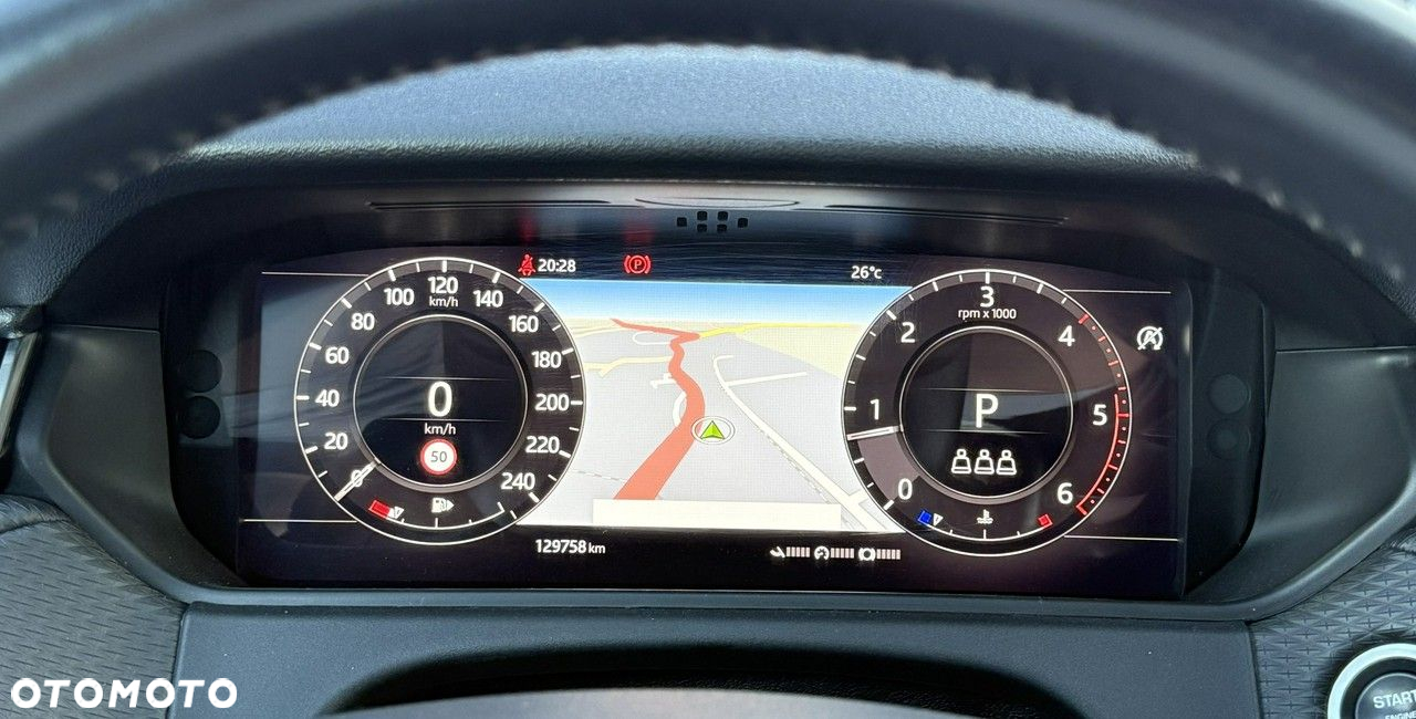 Land Rover Range Rover Velar 2.0 SD4 HSE - 19