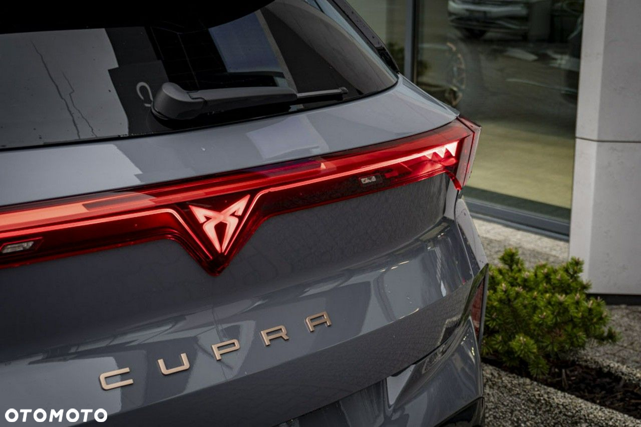 Cupra Terramar - 11