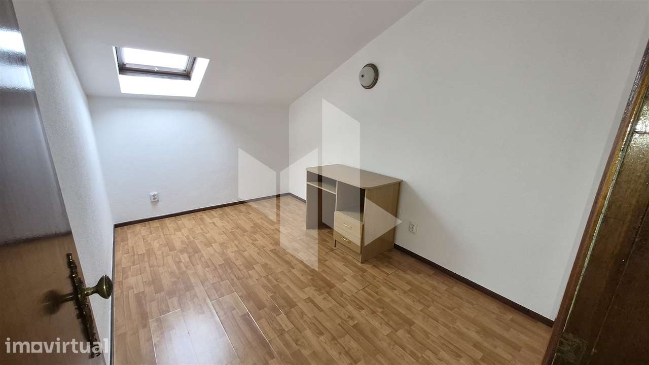 Apartamento T2 Arrendamento em Tondela e Nandufe,Tondela - Grande imagem: 5/11