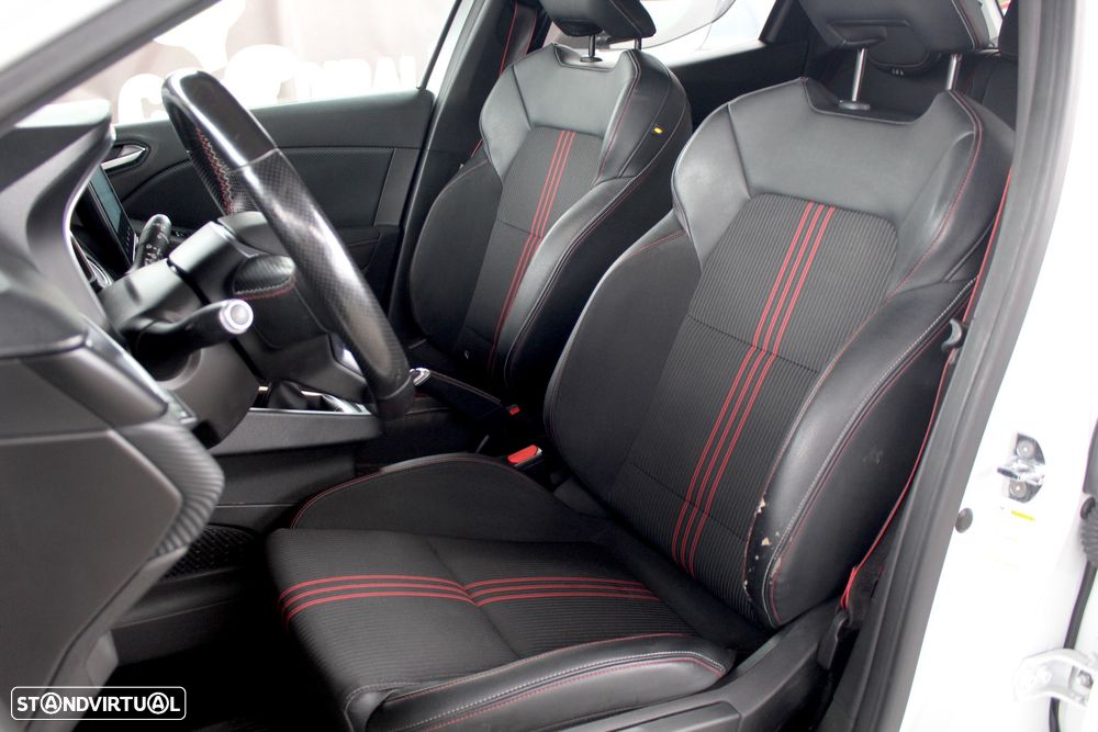 Renault Clio 1.5 Blue dCi RS Line - 7