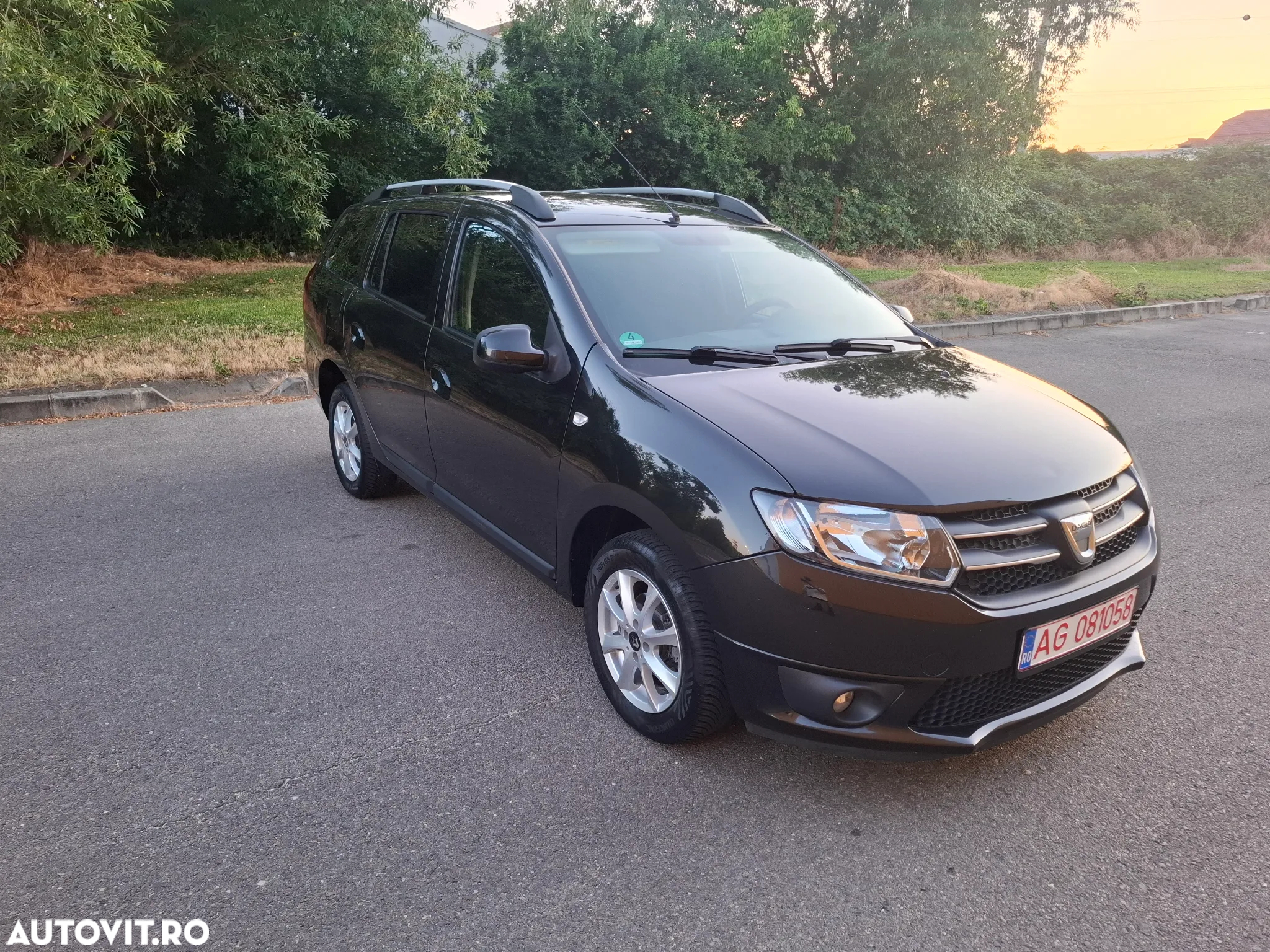 Dacia Logan 1.2 75CP Laureate - 5