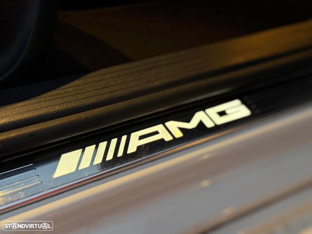 Mercedes-Benz CLA 45 AMG - 10