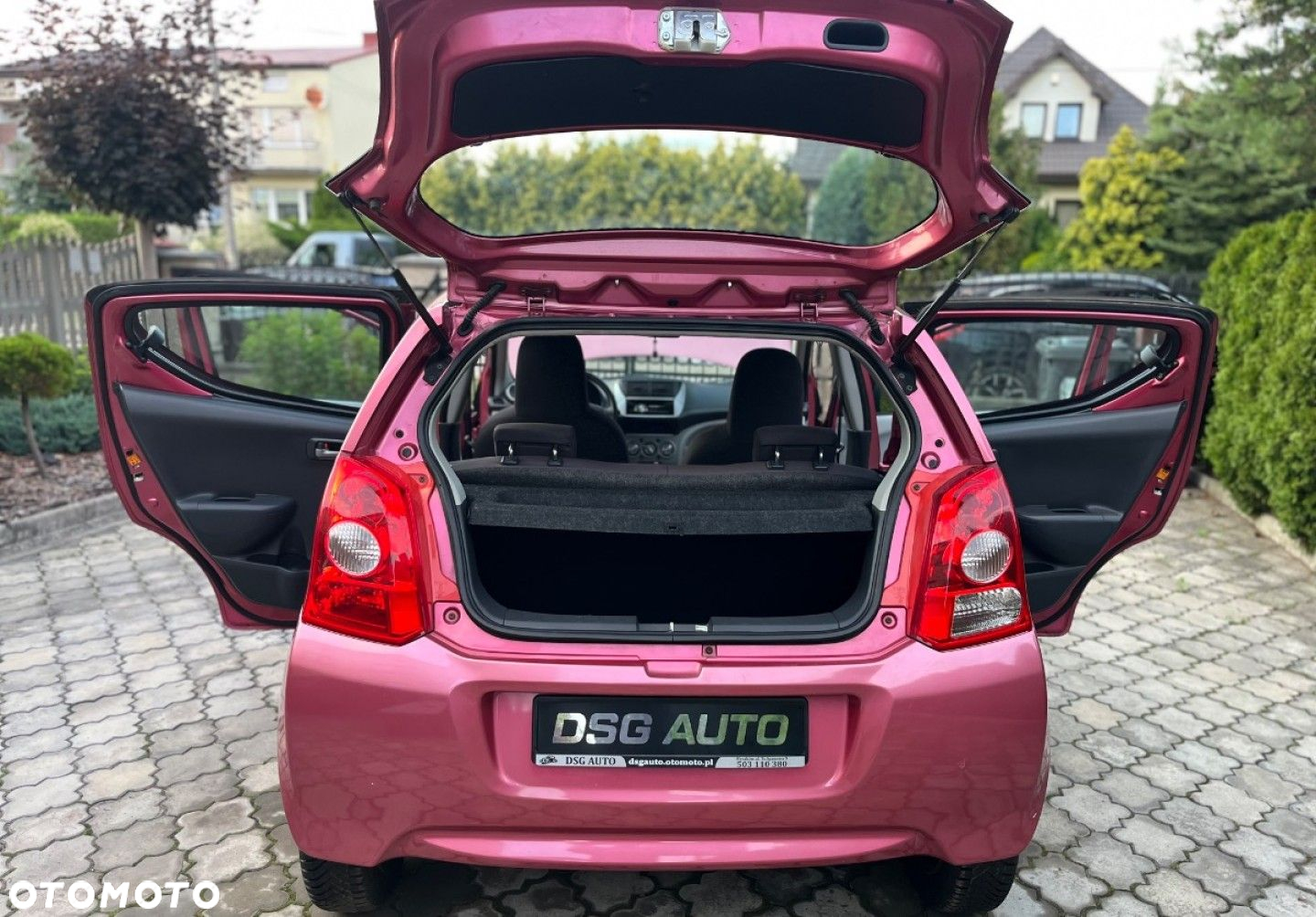 Suzuki Alto - 23