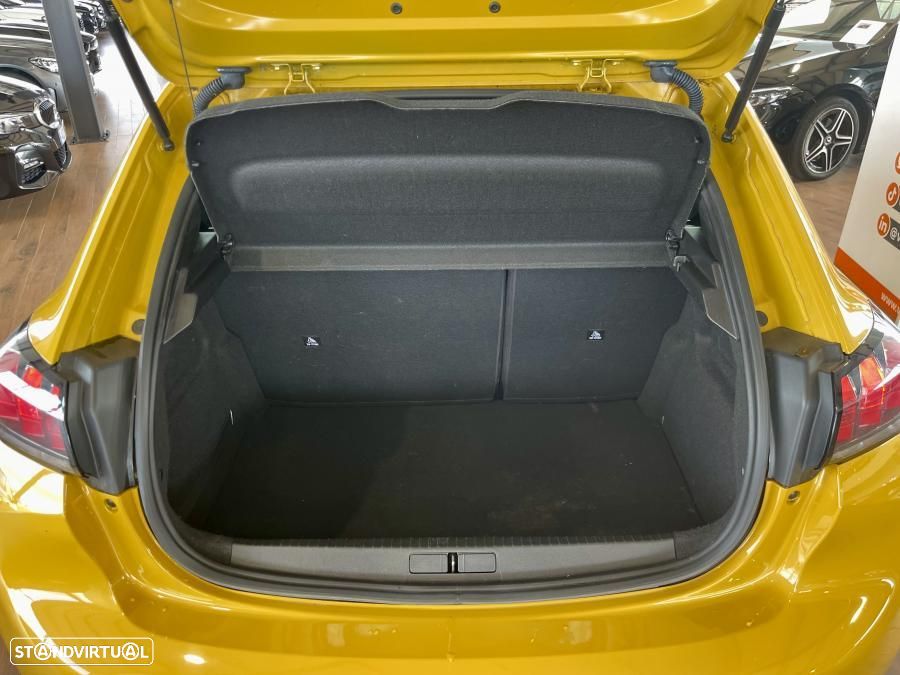 Peugeot 208 PureTech 75 Like - 25