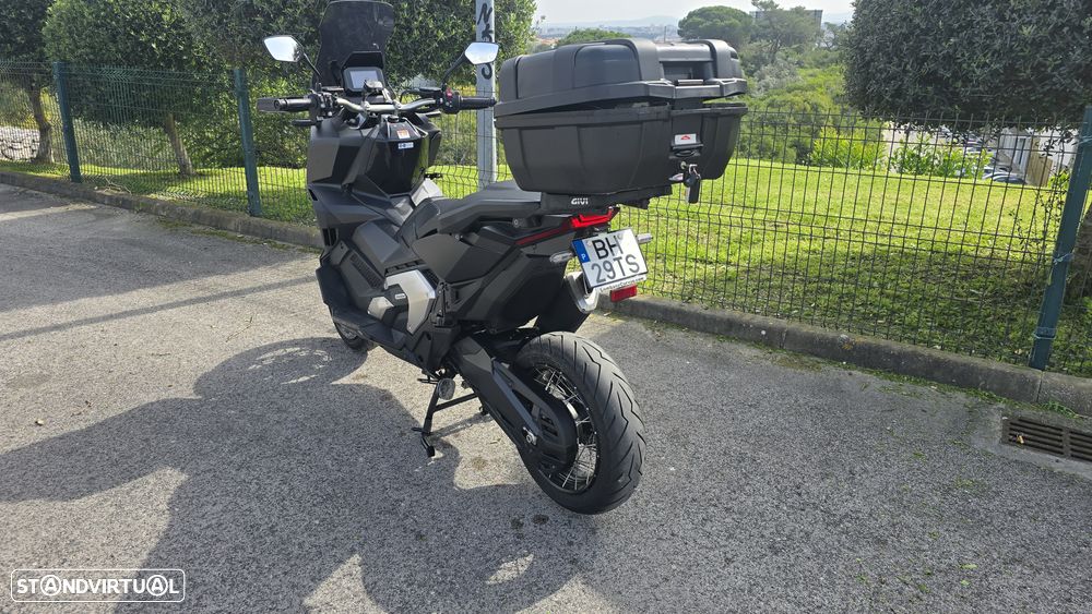 Honda X-ADV Xadv 750 - 6