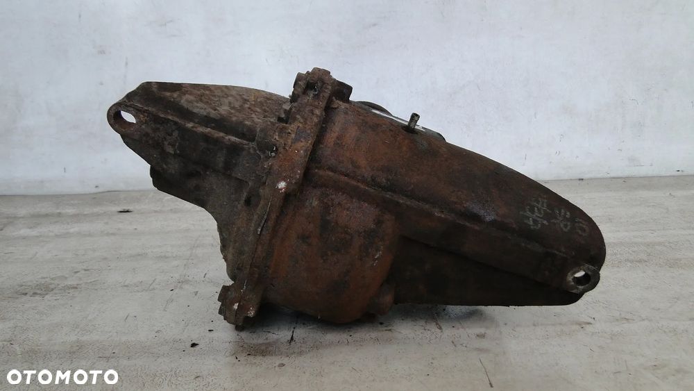 RANGE ROVER SOPRT L320 DYFERENCJAŁ MOST DYFER TYL TYLNY 3.6 V8 3.54 - 7