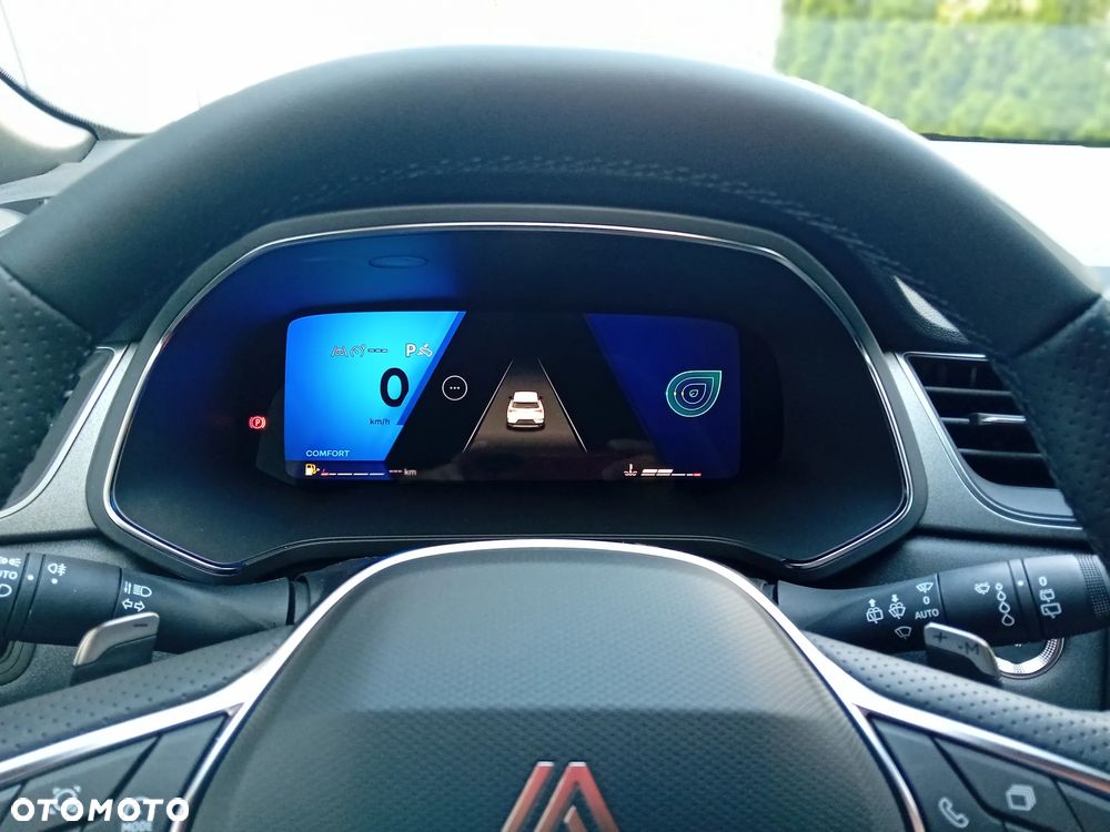 Renault Symbioz 1.3 TCe mHEV Techno - 25
