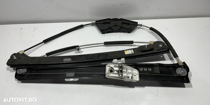 Macara stanga fata 654837461 Skoda Kamiq 1 [2019 - 2020] - 1