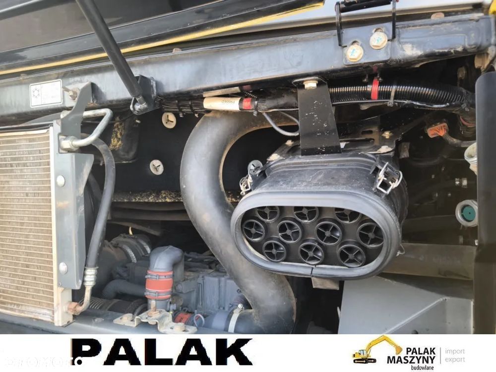 Wacker Neuson Wozidło  WACKER NEUSON  9 TON  DUAL VIEW   + KABINA   ,2019 rok - 19