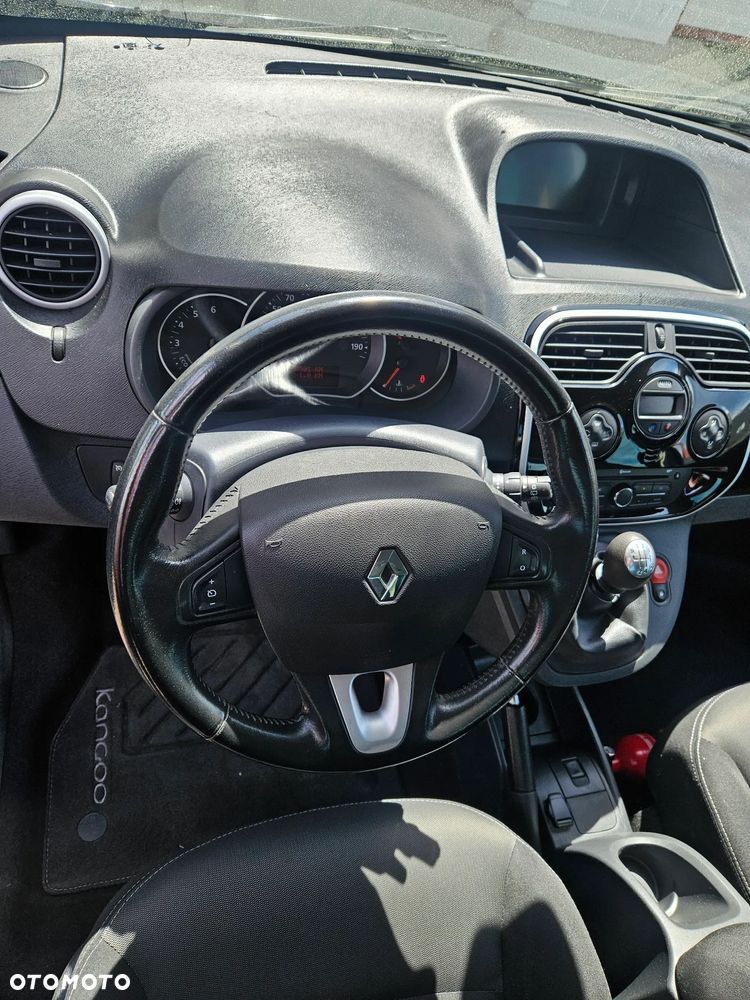 Renault Kangoo 1.2 TCE Business - 14