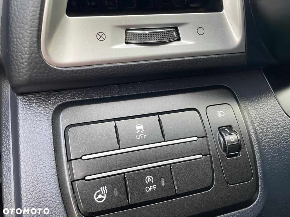 SsangYong/KGM Tivoli 1.6 D Quartz - 19
