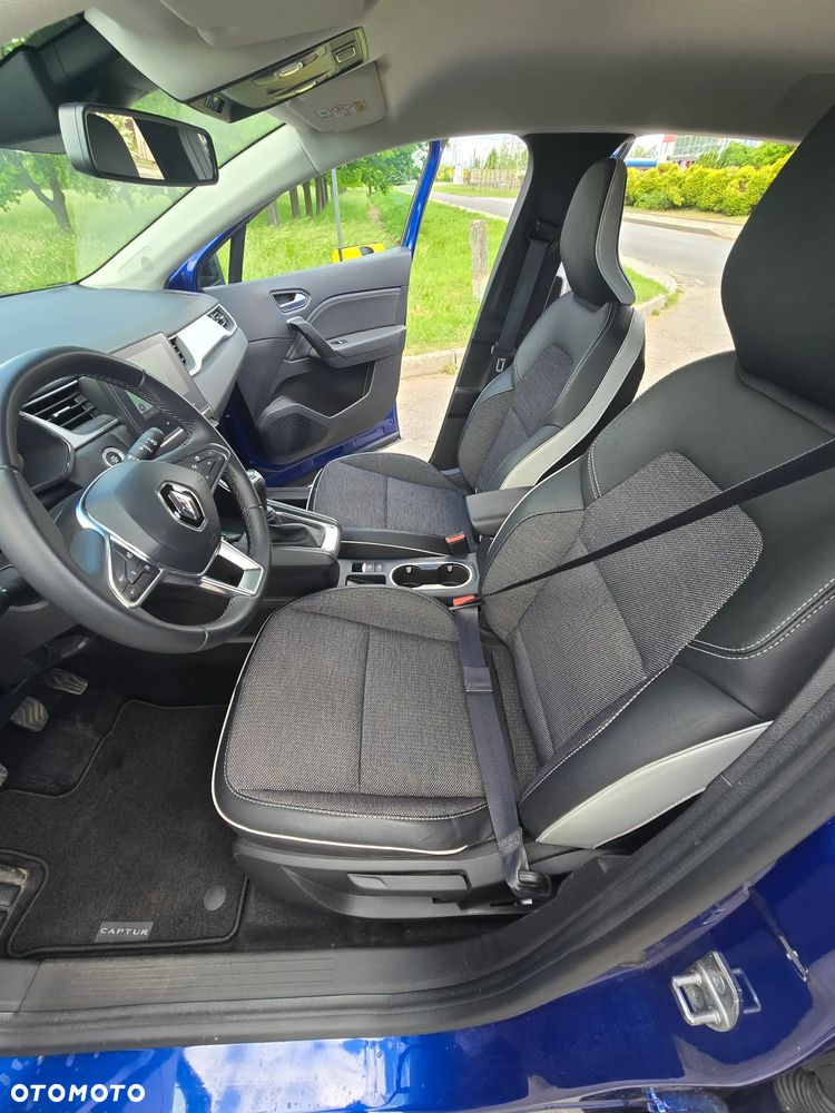 Renault Captur 1.0 TCe Techno - 14